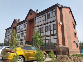 Park Home Uralsk